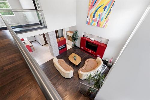 79 Portside Drive, Winnipeg, MB - Indoor Photo Showing Other Room