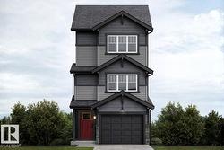 #14 531 MERLIN LANDING LD NW  Edmonton, AB T5S 0L9