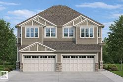 3338 Granville DR NW  Edmonton, AB T5T 7Z3