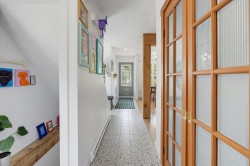 Hall d'entrée/Vestibule - 