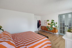 Chambre à coucher principale - 