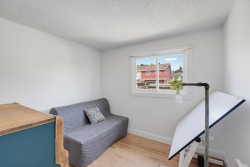 Chambre à coucher - 