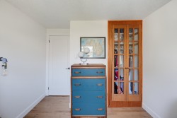 Chambre à coucher - 