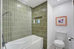 Salle de bains - 