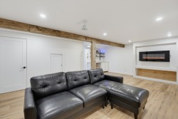 Salle familiale - 