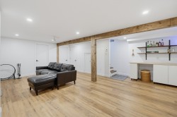 Salle familiale - 