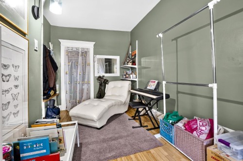 Room - 6805  - 6813 Rue Waverly, Montréal (Villeray/Saint-Michel/Parc-Extension), QC - Indoor Photo Showing Other Room