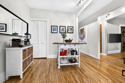 Other - 6805  - 6813 Rue Waverly, Montréal (Villeray/Saint-Michel/Parc-Extension), QC - Indoor Photo Showing Other Room
