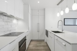 Kitchen - 