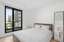 Bedroom - 
