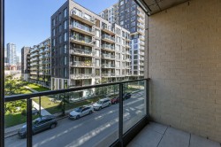 Balcony - 