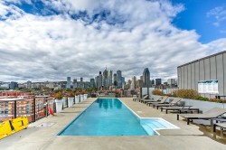 Pool - 