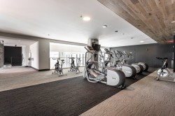 Exercise Room - 