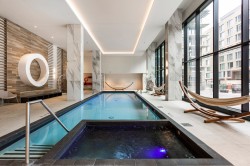 Pool - 