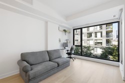 Living Room - 