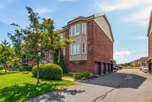 Exterior - 2-5790 Rue Chevalier, Brossard, QC - Outdoor