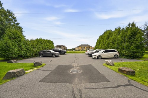 Exterior - 2-5790 Rue Chevalier, Brossard, QC - Outdoor