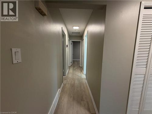 Additional content - 70 Eagen Drive Unit# Upper Level, Kitchener, ON - Indoor Photo Showing Other Room