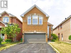 #BSMT - 5437 ROYAL ABERDEEN DRIVE  Mississauga, ON L4Z 3W2