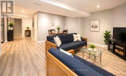 #BSMT - 5437 ROYAL ABERDEEN DRIVE Mississauga, ON L4Z 3W2