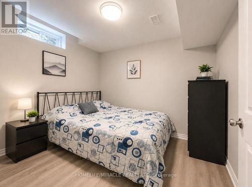 #BSMT - 5437 ROYAL ABERDEEN DRIVE , Mississauga, Ontario L4Z 3W2 2