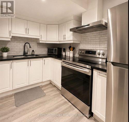 #BSMT - 5437 ROYAL ABERDEEN DRIVE , Mississauga, Ontario L4Z 3W2 4