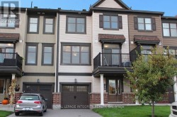 228 HALYARD WAY  Ottawa, ON K2S 1B9