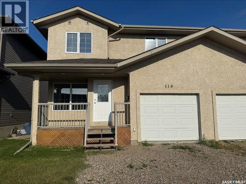 114 Meadowlark PARK  Warman, SK S0K 0A1
