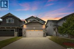 127 Dagnone LANE  Saskatoon, SK S7V 0P6