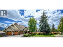 602 Falcon Point Way  Vernon, BC V1H 2H7