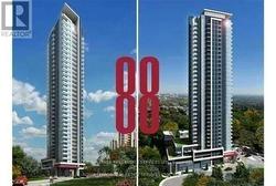 2008 - 88 SHEPPARD AVENUE E Toronto, ON M2N 6Y2