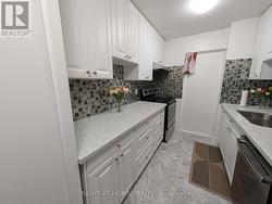 2407 - 3 MASSEY SQUARE  Toronto, ON M4C 5L5