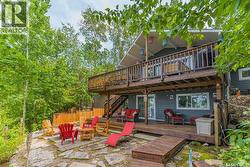 315 Byng AVENUE  Wakaw Lake, SK S0K 4P0