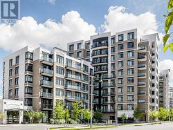 513 - 131 UPPER DUKE CRESCENT  Markham, ON L6G 0C9