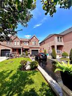 91 MONACO COURT  Brampton, ON L7A 1X2