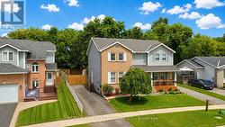 21 WELLINGTON STREET E  Cornwall, ON K6H 6W8
