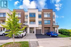 197 FOWLEY DRIVE Oakville, ON L6H 0P3