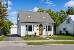 159 BYRON STREET  Quinte West (Trenton Ward), ON K8V 2Y7
