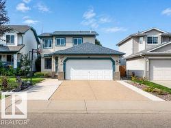 336 WILD ROSE WY NW  Edmonton, AB T6T 1P3