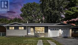 33 MAJESTIC DRIVE N  Ottawa, ON K2G 1C6