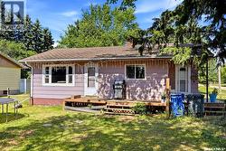 205 1st AVENUE Kelliher, SK S0A 1V0