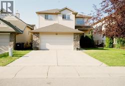 99 Panorama Hills Way NW  Calgary, AB T3K 5N9