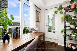 1312 - 215 FORT YORK BOULEVARD Toronto, ON M5V 4A2