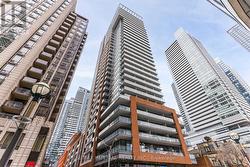 317 - 8 MERCER ST STREET  Toronto, ON M5V 0C4