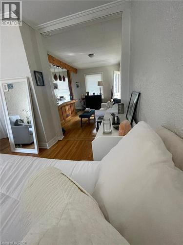 80 E Byron Avenue E Unit# 2, London, ON - Indoor