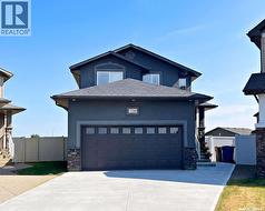 5280 Aerial CRESCENT  Regina, SK S4W 0C8