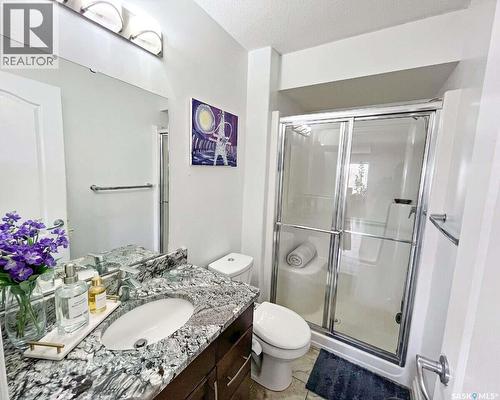 5280 Aerial Crescent, Regina, SK - Indoor Photo Showing Bathroom