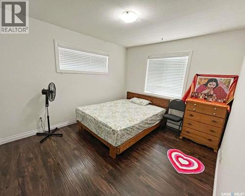 5280 Aerial Crescent, Regina, SK - Indoor Photo Showing Bedroom