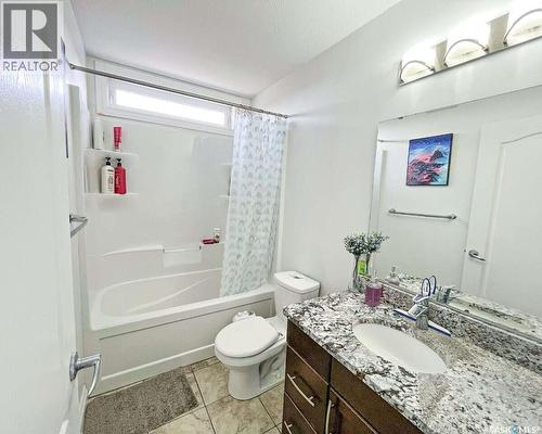 5280 Aerial Crescent, Regina, SK - Indoor Photo Showing Bathroom