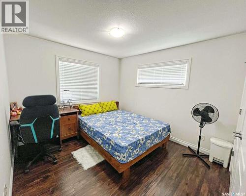 5280 Aerial Crescent, Regina, SK - Indoor Photo Showing Bedroom